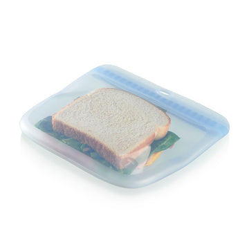 Silicone Slim Bag Medium 980 ml